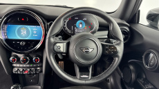 MINI Hatchback 2.0 Cooper S Sport 3dr Auto Petrol Hatchback